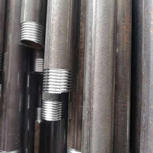 万安声测管施工规范及标准依据（附下载）